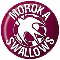 Thanks to sponsors like motsepe foundation and galitos for standing by swallows fc, your investment is. Moroka Swallows F C Soccer Logo Logos Football Logo