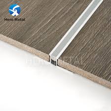 china tile expansion joint trim