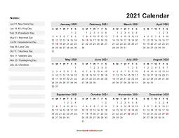 You may download these free printable 2021 calendars in pdf format. 2021 Calendar Printable Word Free For Time Saving Free Printable Calendar Monthly