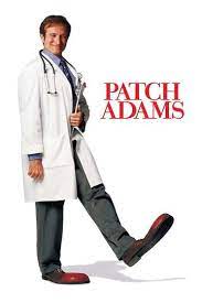 Patch adams is a doctor who doesn't look, act or think like any doctor you've met before. Patch Adams 1998 Stream And Watch Online Moviefone