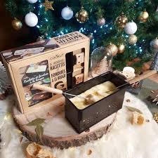 cookut gift box raclette fondue