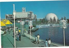 Travel to these spots and the photos will practically make. Vintage Old Postcard Ontario Place Toronto Canada Ontario Place Toronto Pictures Canada Photos