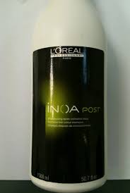 Does Inoa Stand For Inaccurate No Ammonia Simply Organic
