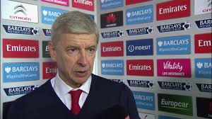 WOW Arsene Wenger Reveals Why Arsenal Might Win EPL Title This Season