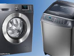 Normally waiting for the cycle to end is all you need to do to unlock the door, or turn your washer on if it's off. Samsung Washing Machine Dc Error How To Easily Fix The Different Dc Error Codes
