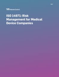 Regulations & standards for iso 14971 risk management design controls & risk management.risk management plan template in accordance with the requirements of iso 14971:2019. Risk Management Iso Standards For Iso 14971