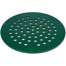 Replacement Cast Iron Floor Drain Cover