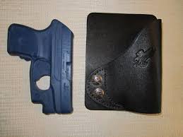 item 015 ruger lcp keltec p3at