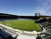 Providence Park Seating Guide Rateyourseats Com