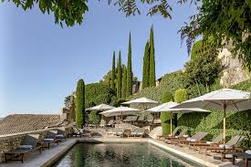 15 beautiful hotels in france and the