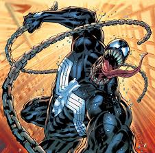 #venom #venom 2018 #eddie brock #marvel #marvel venom #blob venom best venom! Marvel Releases Venom 1 Cover For New Series Launch October 13 Aipt