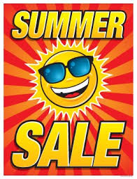 Amazon Com P15sun Holiday Seasonal Summer Sale Sun Design