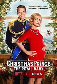 Расписание сеансов и репертуар кинотеатра синема парк ройял парк на неделю A Christmas Prince The Royal Baby Wikipedia
