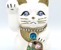 jewelry cat 設計館goenneko 擺飾 家飾
