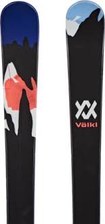 Völkl Bash 86 19 20 Park Skis