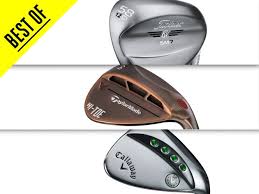 Best Wedges 2019 Find The Best Wedges To Suit Your Game