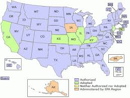State Universal Waste Programs In The United States