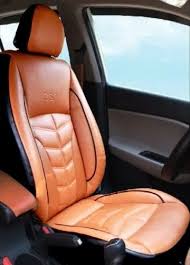 Carxen Innova Crysta Car Seat Cover