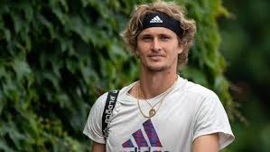 Aug 30, 2021 · and 1988 us open champion mats wilander believes that if zverev is not vigilant, he could crash out straight away. Olympia Alexander Zverev Has A Medal In His Sights Tennisnet Com