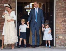 Prince william was born prince william arthur philip louis windsor on june 21, 1982, in london, england, the elder son of diana, princess of wales, and charles in september 2017, kensington palace announced that the duke and duchess of cambridge were expecting their third child. Will Prince William And Kate Have More Kids Popsugar Celebrity
