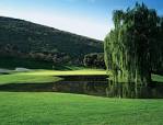 CA Golf Courses in Thousand Oaks | Sunset Hills Country Club