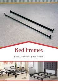 Best Bed Frames From The Brands You