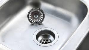 how to remove sink drain guide
