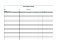 Material Inventory Template Free Ntory Spreadsheet Excel And Format