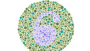 color blind test free and 100 accurate