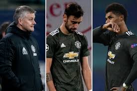 Four things spotted in man united training before psg as paul pogba and mason greenwood shine manchester evening news10:28. 5bzm5vlletokqm