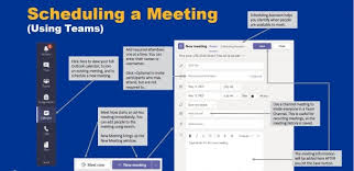 5 pro tips for teams meetings