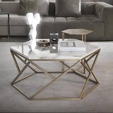Table Lamp Hexagon Lights Triangle