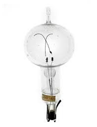 from edison s light bulb to the ball in