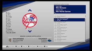 Mlb The Show 19 New York Yankees Player Ratings Roster