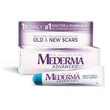 best scar removal creams that