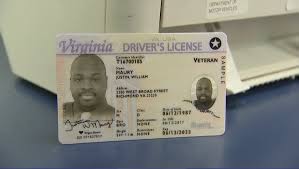 Buy custom west virginia fake id card and identity badges online. Virginians Have More Time To Get Real Id