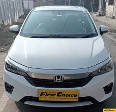 vx sel bs vi car in new vijay nagar