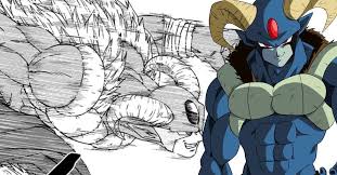 Maybe you would like to learn more about one of these? Dragon Ball Super S Moro Arc Could Not Work As A Movie