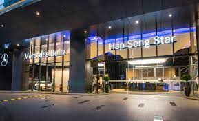 Hap seng land sdn bhd. Mercedes Benz And Hap Seng Star Launch Malaysia S First Autohaus With Luxury Lifestyle Boutique Options The Edge
