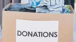 Why Lying About Charitable Contributions On Your Taxes Is