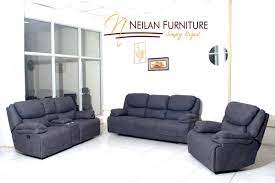 6 seater recliner sofa set in kenya