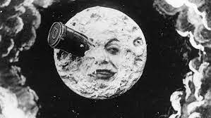 Viaje a la luna, de Georges Méliès 🚀🌚 - No Sé Que Ver