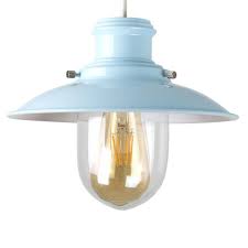 beautifully diy lampshade for a