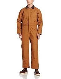 Top 10 Best Insulated Coveralls In 2019 Complete Guide