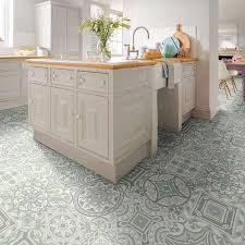 Vinyl flooring is a trendy type of floor, especially in the kitchen. Top 10 Most Stylish Vinyl Flooring Design For Me