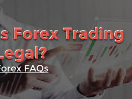 There are many opinions about this issue, and in this article, the issues will be explained. Is Forex Trading Legal Forexboat Trading Academy