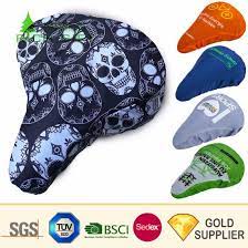 Exercise Dirt Bike Seat Cover