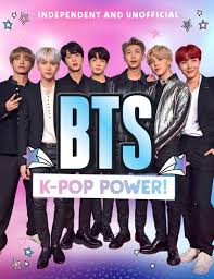A subreddit dedicated to the south korean boy group 방탄소년단, most commonly known as bts, beyond the scene, or bangtan boys. Buy Bts K Pop Power Y Book Online At Low Prices In India Bts K Pop Power Y Reviews Ratings Amazon In