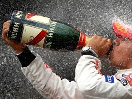 Hamilton wins the Australian Grand Prix