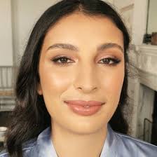 georgina yates makeup artist cornwall